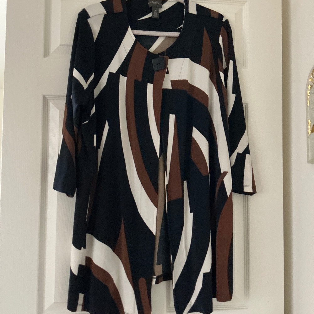 Chicos travelers size 3
